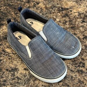 ••GAP••TODDLER Slip-On Loafers